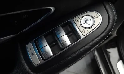 Mercedes-Benz C-Class 2017, 158115 км, за 9900000 KRW - фото 14