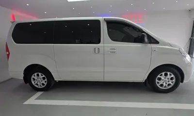 Hyundai Starex 2010, 133000 км, за 7500000 KRW - фото 6