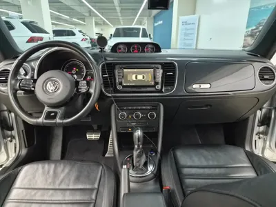 Volkswagen Beatle 2013, 73342 км, за 12500000 KRW - фото 7