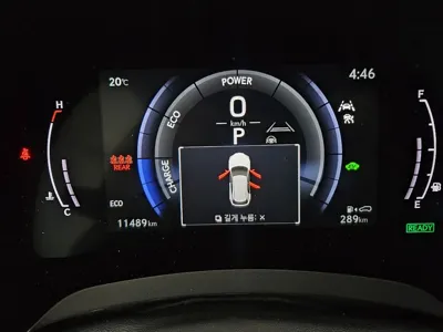 Lexus RX 2024, 11488 км, за 98990000 KRW - фото 8