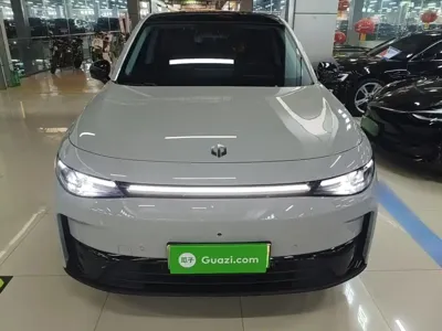 Leapmotor Leapmotor C10 2025, 30400 км, за 98800 CNY