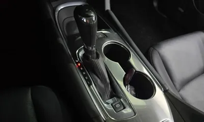 ChevroletGMDaewoo Malibu 2017, 103012 км, за 8990000 KRW - фото 9