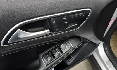 Mercedes-Benz GLA-Class 2015, 117122 км, за 8490000 KRW - фото 17