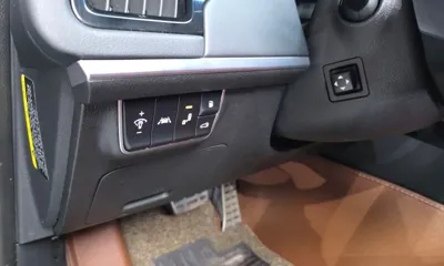 Kia Stinger 2019, 114442 км, за 17500000 KRW - фото 28