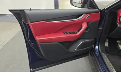 Maserati Levante 2018, 102998 км, за 29800000 KRW - фото 24