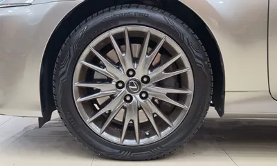 Lexus GS 2018, 109651 км, за 28000000 KRW - фото 6