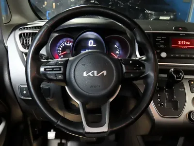 Kia Ray 2022, 56798 км, за 11900000 KRW - фото 8