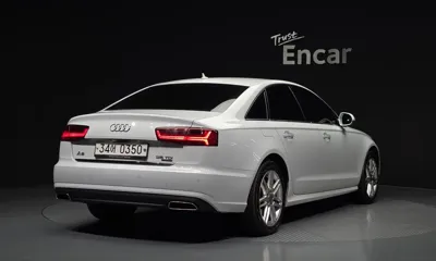 Audi A6 2016, 138853 км, за 13300000 KRW