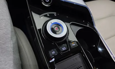 Kia EV6 2023, 56842 км, за 32870000 KRW - фото 9