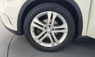 Mercedes-Benz GLA-Class 2017, 126733 км, за 11900000 KRW - фото 5
