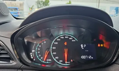 ChevroletGMDaewoo Spark 2017, 100000 км, за 2690000 KRW - фото 11