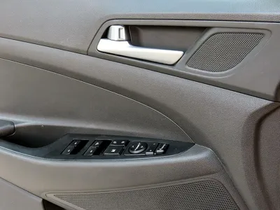 Hyundai Tucson 2016, 161430 км, за 8200000 KRW - фото 11