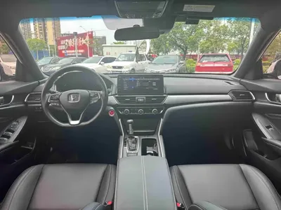 Honda Inspire 2023, 20000 км, за 109900 CNY - фото 15