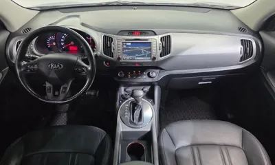 Kia Sportage 2016, 91984 км, за 9200000 KRW - фото 7