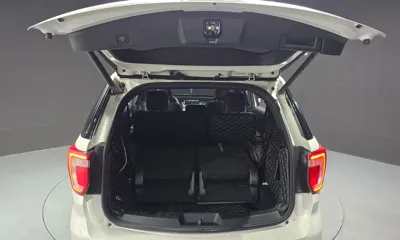 Ford Explorer 2016, 125880 км, за 9490000 KRW - фото 20