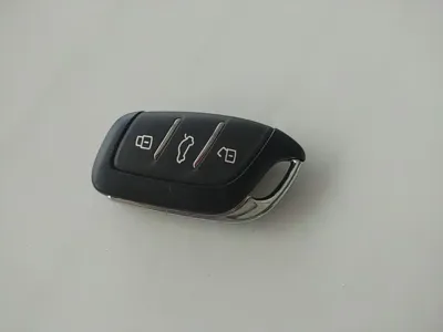 Roewe i5 2023, 2100 км, за 38800 CNY - фото 9