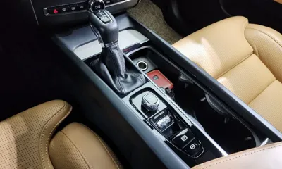 Volvo XC60 2020, 76928 км, за 29300000 KRW - фото 9
