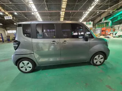 Kia Ray 2024, 49691 км, за 12950000 KRW