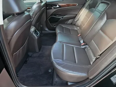 Kia K7 2016, 93200 км, за 14900000 KRW - фото 11