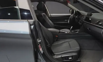 BMW Gran Turismo 2017, 251000 км, за 7900000 KRW - фото 11