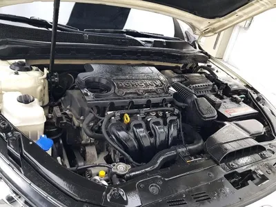 Kia K5 2012, 132000 км, за 3600000 KRW - фото 6