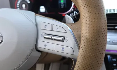 Hyundai Grandeur 2020, 126043 км, за 21490000 KRW - фото 26