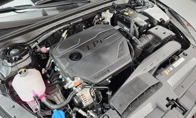 Kia K5 2024, 13753 км, за 26500000 KRW - фото 6