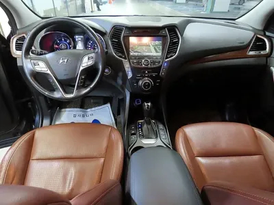 Hyundai Maxcruz 2014, 168414 км, за 8200000 KRW - фото 10