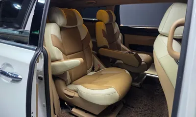 Kia Canival 2019, 181178 км, за 16500000 KRW - фото 12