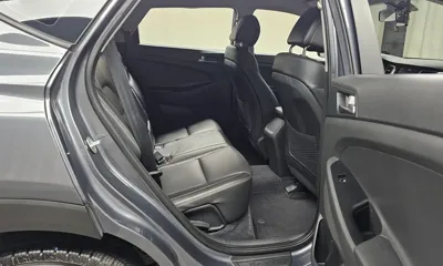 Hyundai Tucson 2018, 164266 км, за 9900000 KRW - фото 11