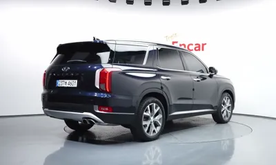 Hyundai Palisade 2020, 62229 км, за 25500000 KRW - фото 2