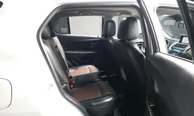 ChevroletGMDaewoo Trax 2015, 142559 км, за 3700000 KRW - фото 12