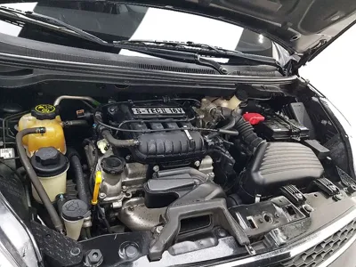 ChevroletGMDaewoo Spark 2014, 86005 км, за 2700000 KRW - фото 6