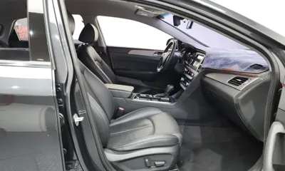 Hyundai Sonata 2019, 124947 км, за 12000000 KRW - фото 11