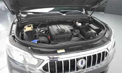 KG_Mobility_Ssangyong Rexton 2019, 162731 км, за 11400000 KRW - фото 6