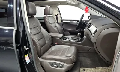 Volkswagen Touareg 2015, 171497 км, за 13500000 KRW - фото 11