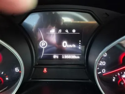 Kia Canival 2015, 136838 км, за 10500000 KRW - фото 11