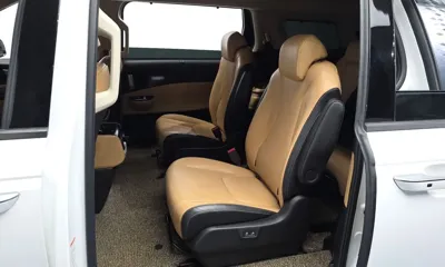 Kia Canival 2021, 92927 км, за 25600000 KRW - фото 26