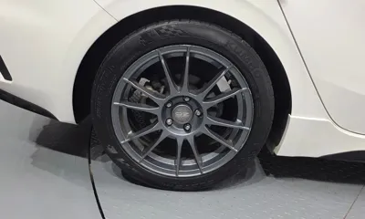 Kia K3 2019, 115968 км, за 10300000 KRW - фото 5