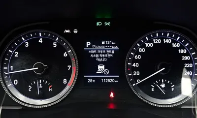 Hyundai Sonata 2020, 112820 км, за 15990000 KRW - фото 8
