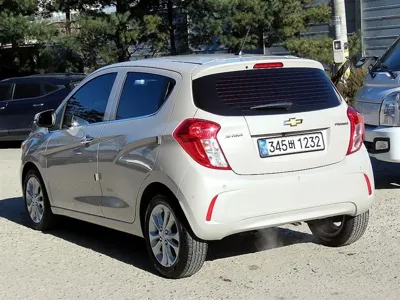 ChevroletGMDaewoo Spark 2021, 38795 км, за 8500000 KRW - фото 3