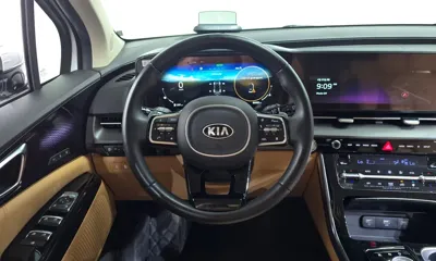 Kia Canival 2021, 80352 км, за 27490000 KRW - фото 14