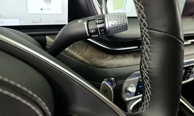 Genesis G90 2022, 78470 км, за 69900000 KRW - фото 28