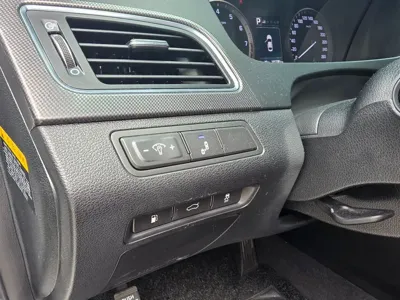 Hyundai Sonata 2017, 155705 км, за 8400000 KRW - фото 18