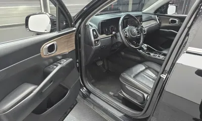 Kia Sorento 2021, 89121 км, за 21500000 KRW - фото 11