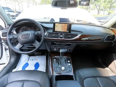 Audi A6 2014, 167931 км, за 5490000 KRW - фото 8