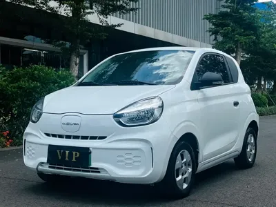 Roewe Clever · 2021 год