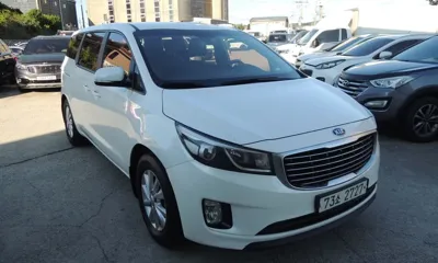 Kia Canival 2018, 279324 км, за 5000000 KRW - фото 3