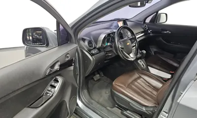 ChevroletGMDaewoo Orlando 2017, 123148 км, за 5990000 KRW - фото 10
