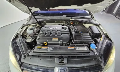 Volkswagen Golf 2015, 224191 км, за 8900000 KRW - фото 6